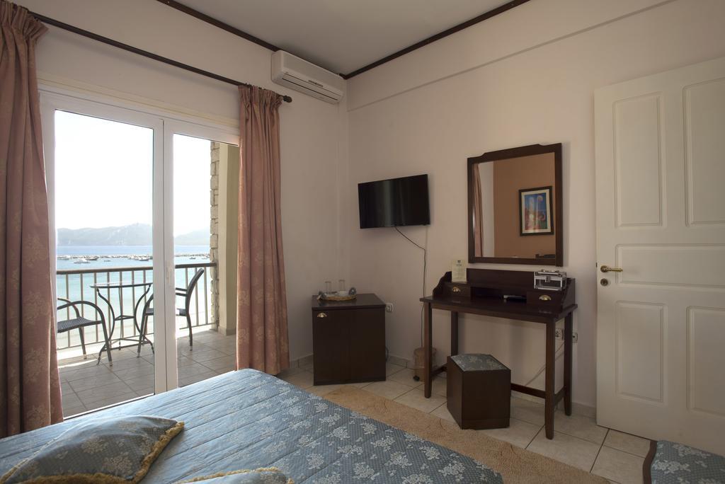 Methoni Beach Hotel 외부 사진