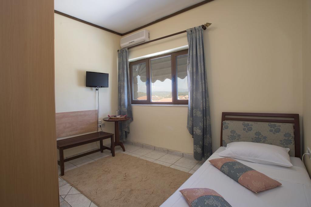 Methoni Beach Hotel 객실 사진