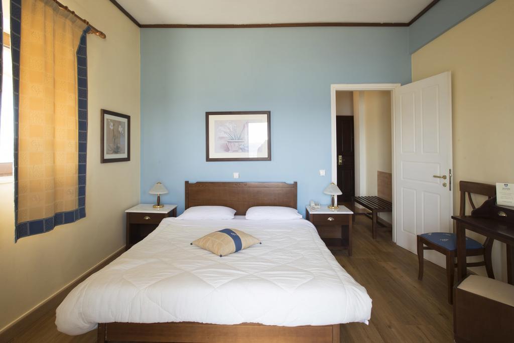 Methoni Beach Hotel 객실 사진