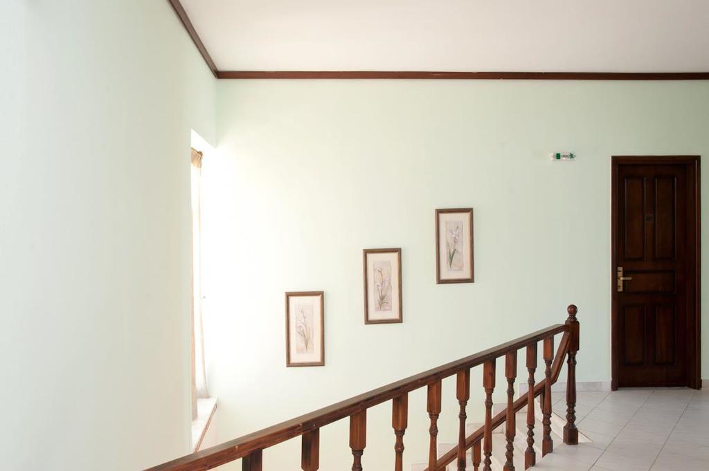 Methoni Beach Hotel 외부 사진
