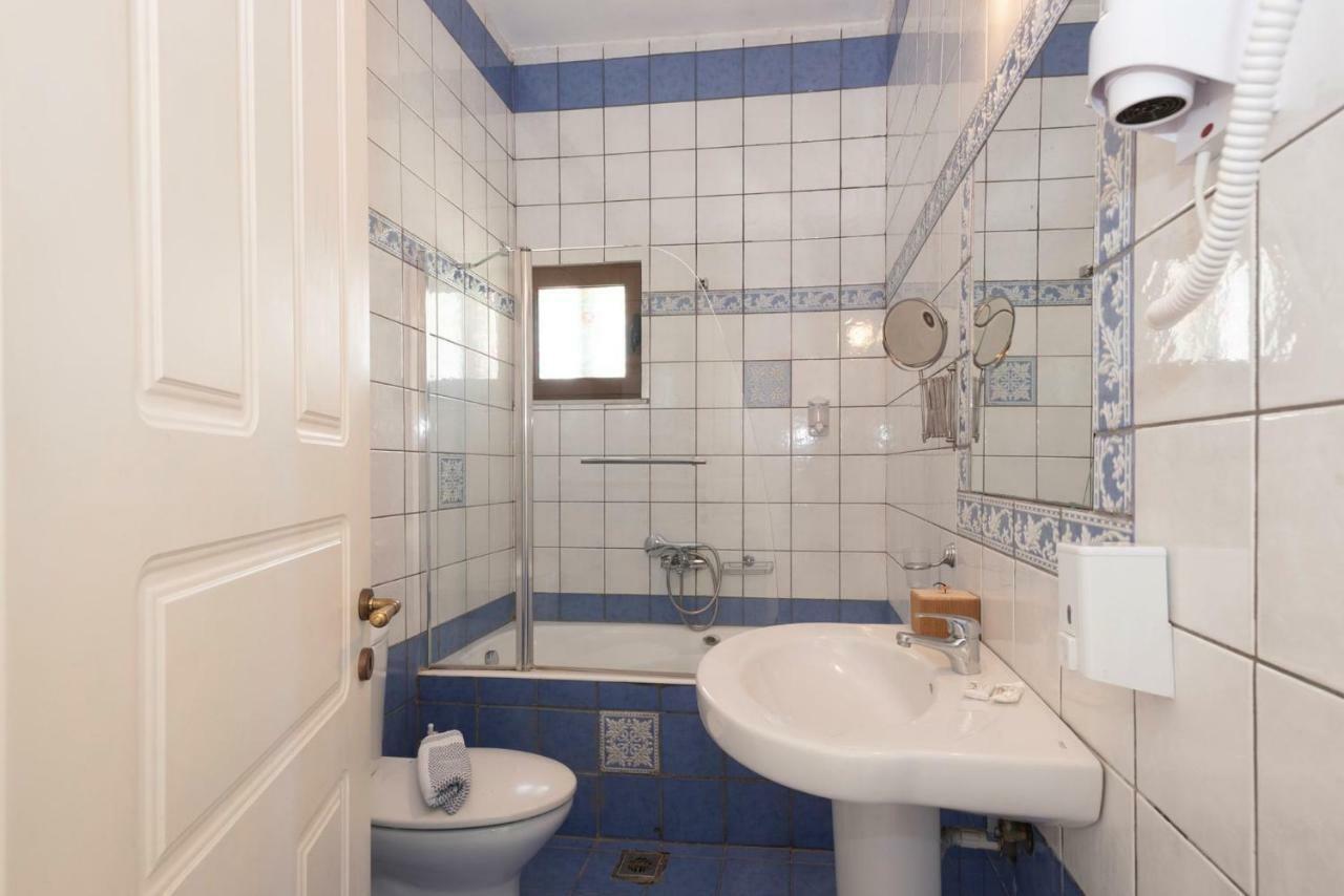 Methoni Beach Hotel 외부 사진