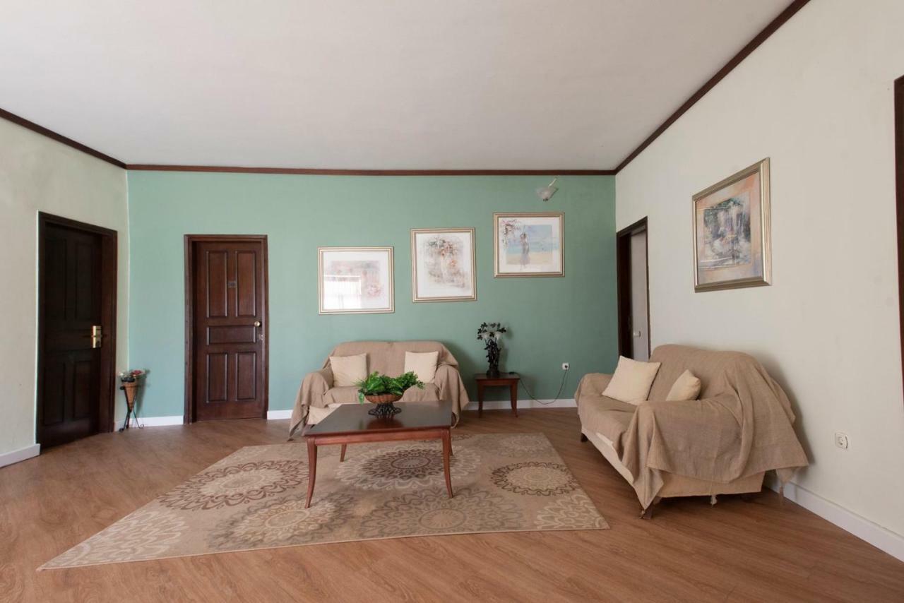 Methoni Beach Hotel 외부 사진